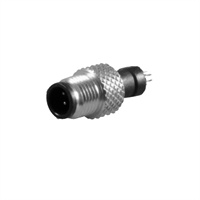 M5x0.5 Male cable connector