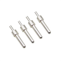 Customized OEM/ODM Copper Contact Pins L=12.0mm