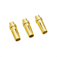 Customized OEM/ODM Crown Spring Pin L=13.5mm