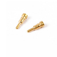 Machined Pin Receptacles DIA1.80*L4.82MM
