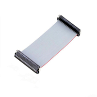 1.27*2.54mm IDC With Bump Flat Ribbon Cable