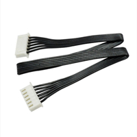 PH2.0 6P TO 6P Parallel Cable Assemly