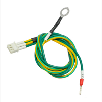 PH2.0 TO Terminals Wire Harness