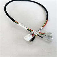 OEM VH3.96 3P Empy-1P Connector To Teminal wiring harness